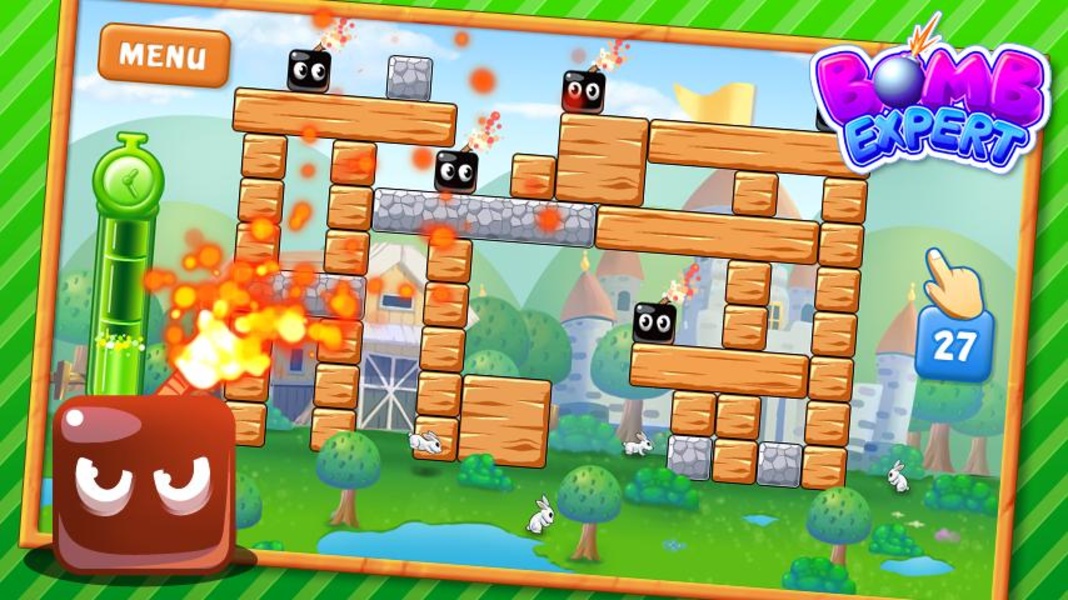 Bomb Expert - Preview 1