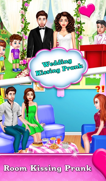Love Compatibility Test - Preview 1