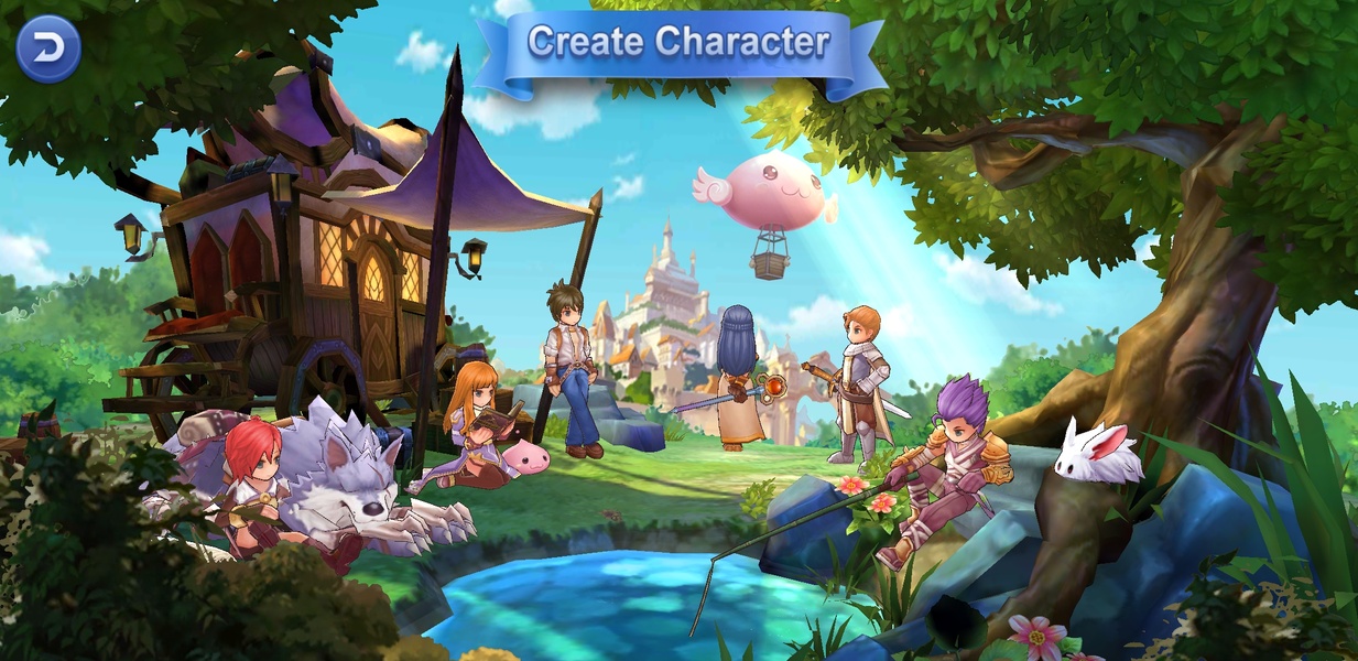 Ragnarok M Eternal Love (Global) - Preview 6