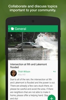 Nextdoor for Android 4