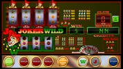 slot machine Joker Wild screenshot 3