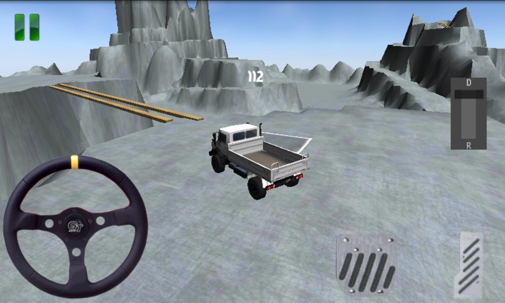 Truck Simulator 4D - Preview 5