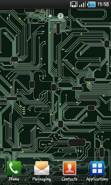 Electro Wallpaper FREE - Preview 16