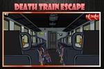 Death Train Escape screenshot 4