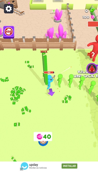 Base Defense - Preview 5