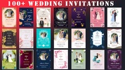 Wedding Card Maker screenshot 4