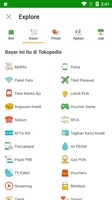 Tokopedia for Android 8