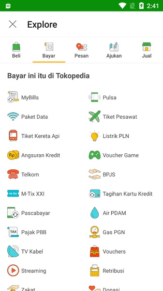 Tokopedia - Preview 15