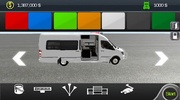 Minibus Van Passenger Game screenshot 7