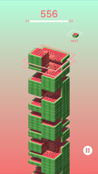 Juicy Stack - Preview 7