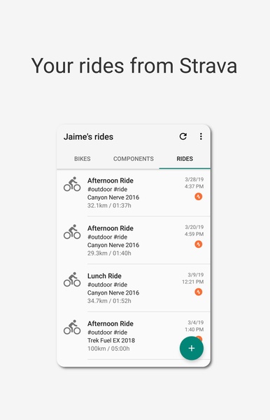 ProBikeGarage - Preview 2