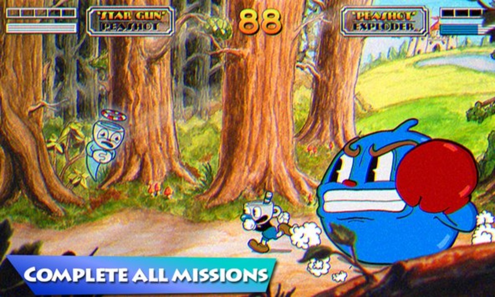 Ultimate Cuphead Tips - Preview 1