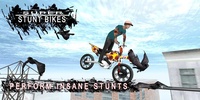 Super Stunt Bikes screenshot 3