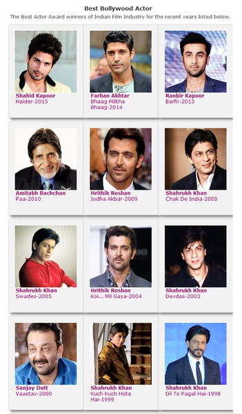 Indian Films - Preview 5