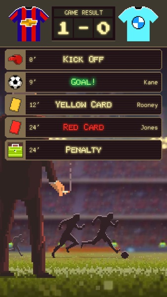 Football Boss: Soccer Manager - Preview 8