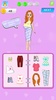 Paper Doll Dress Up Girl Games screenshot 3