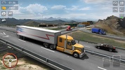 Truck Games 3D Oil Tanker Game screenshot 5