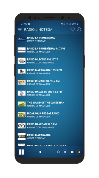 Radio Nigeria - Preview 5