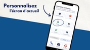 Coyali - smartphone simplifié screenshot 10