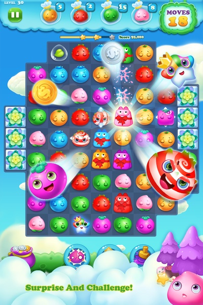 Fruits Garden - Preview 6