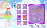 Princess Dress Up screenshot 3