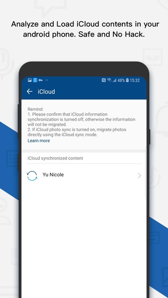 MobileTrans - Preview 2
