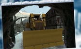 Snow Mover Simulator screenshot 3