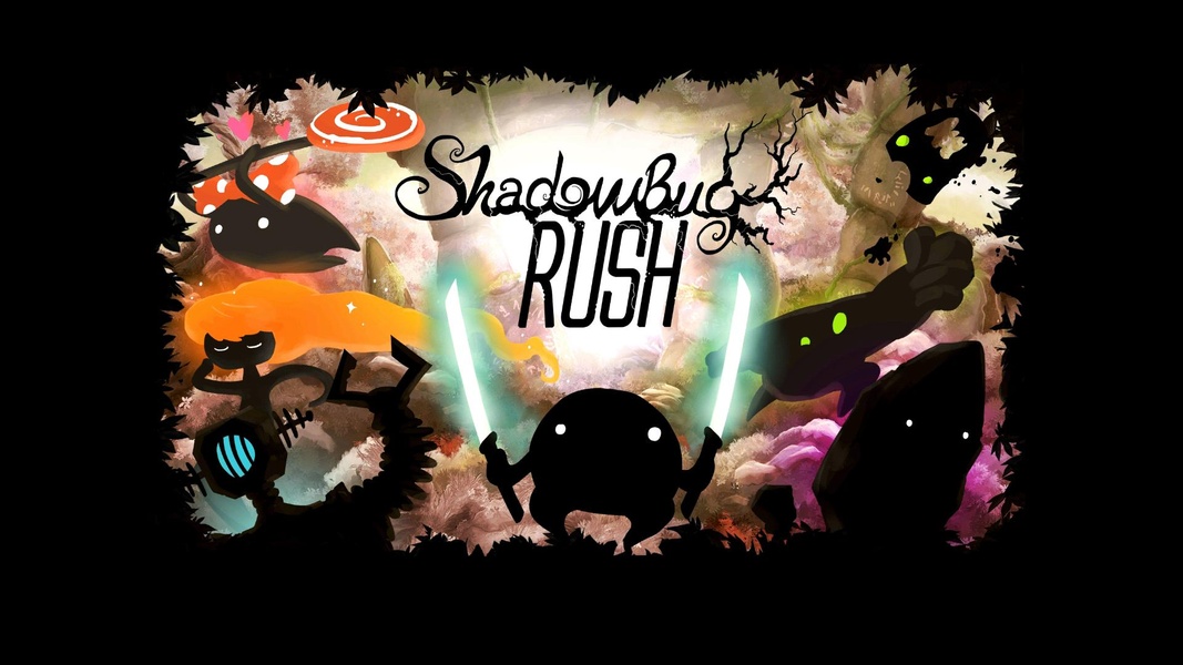 Shadow Bug Rush - Preview 7