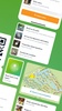 Landal GreenParks App screenshot 5