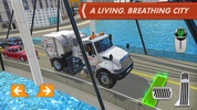 City Driver: Roof Parking Chal screenshot 8