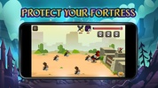 Monster Defence screenshot 4