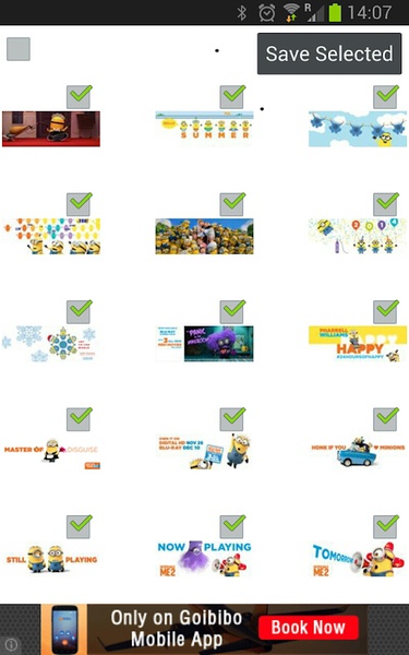 Album Downloader For FB - Preview 3