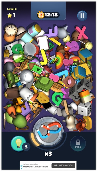 Match Puzzle Connect - Preview 4