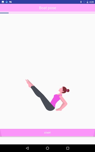 Buttocks and Legs Workout - Preview 5