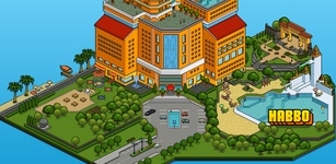 Habbo featured image