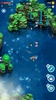 Captain Galaxy Pixel Shooter screenshot 1