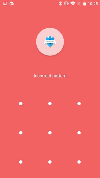 Keepsafe App Lock - Preview 2