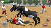 Bull Fighting Game: Bull Games screenshot 6