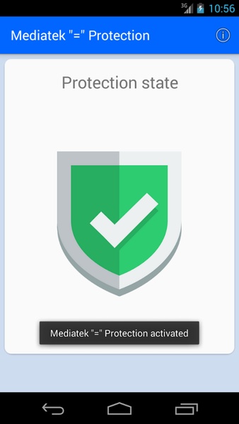 Mediatek = Protection - Preview 3