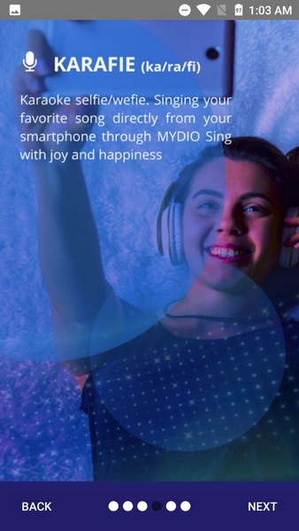 MYDIO Sing - Preview 6