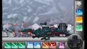 Baryonyx - Combine! Dino Robot screenshot 3