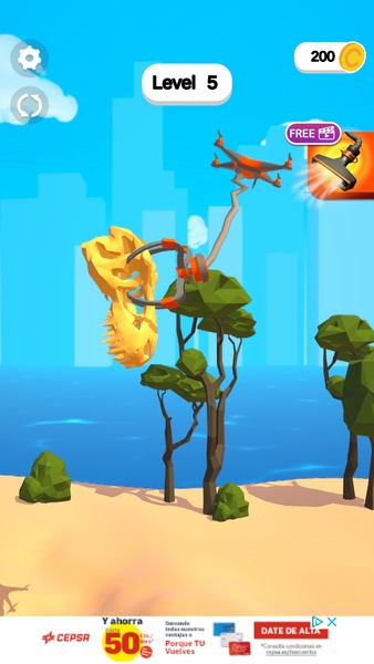 Claw Builder - Preview 11