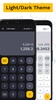 Calculator App screenshot 1