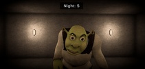 Five Nights At Shrek's Hotel 2 screenshot 11
