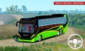 Transport Bus screenshot 3