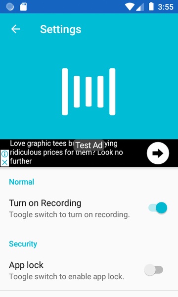 easy call- Call Recorder - Preview 2