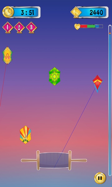 KiteFever - Preview 2
