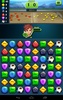 Hoshi Eleven - Puzzle Quest screenshot 1