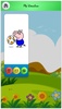 Coloring Book For Pepa Funny Pig screenshot 7