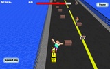 Mine Block Race screenshot 2